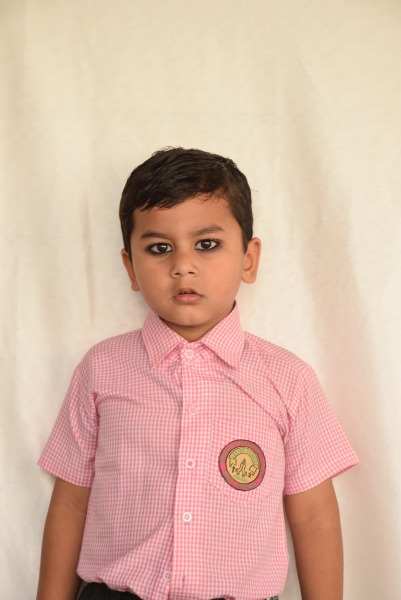 AVYANSH PRATAP SINGH 